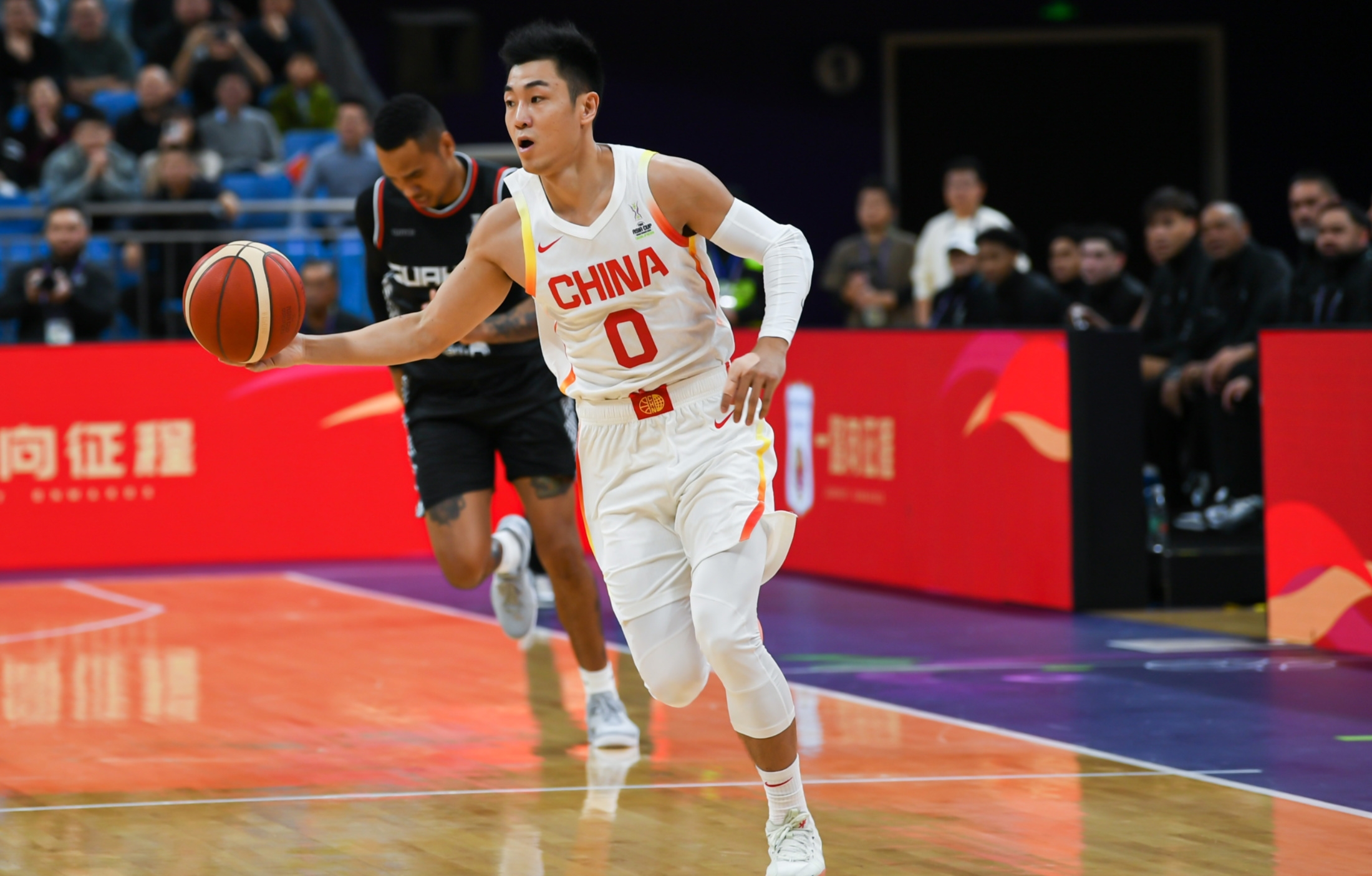 辽宁男篮疾风骤雨，击败北京队创造记录的简单介绍